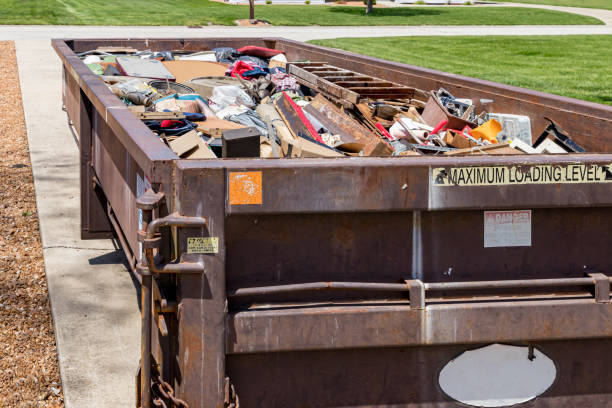 Trusted Sparta, MO Junk Removal Services Experts